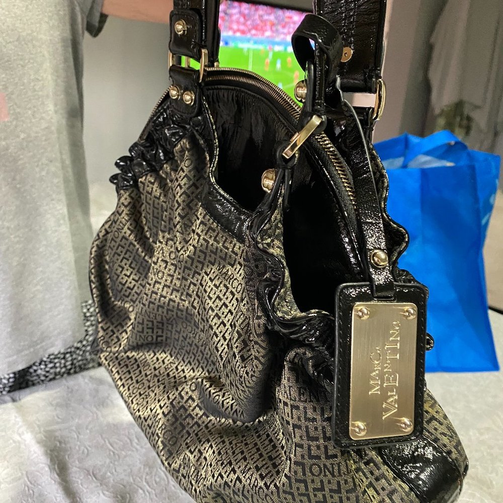 Beautiful Marco Valentino purse